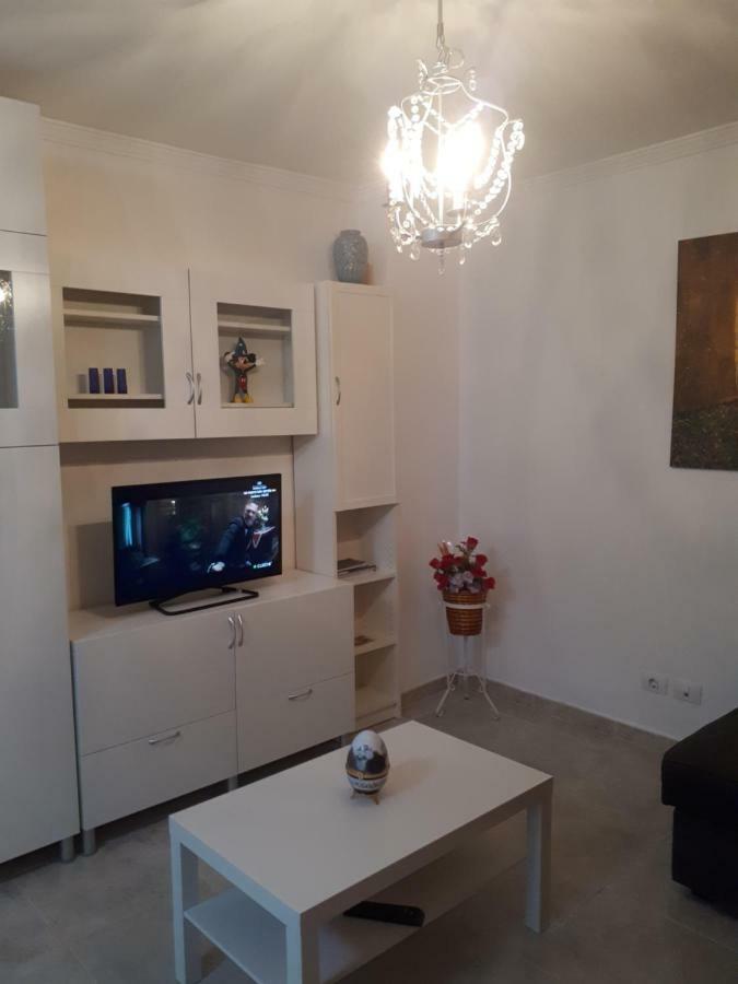 Leps Primera Linea Las Canteras Las Palmas de Gran Canaria Kültér fotó