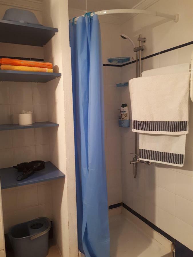 Leps Primera Linea Las Canteras Las Palmas de Gran Canaria Kültér fotó