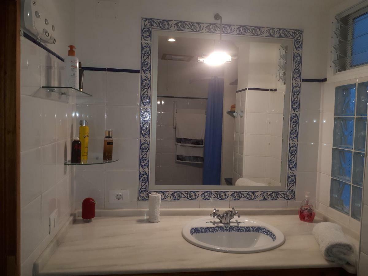 Leps Primera Linea Las Canteras Las Palmas de Gran Canaria Kültér fotó