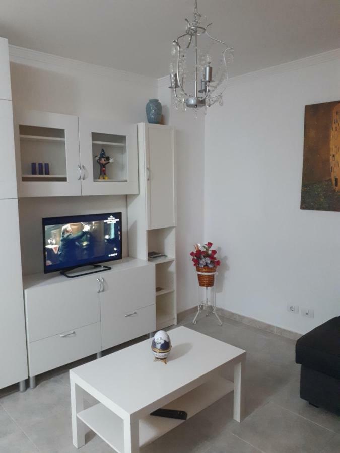 Leps Primera Linea Las Canteras Las Palmas de Gran Canaria Kültér fotó